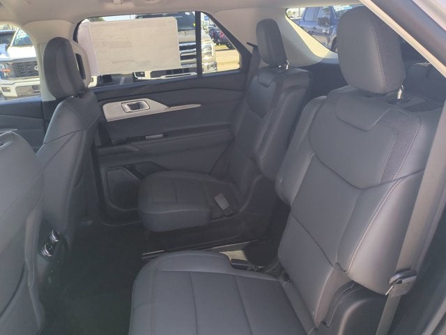 New 2026 Ford Explorer ACTIV - photo 7