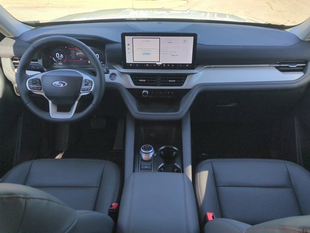 New 2026 Ford Explorer ACTIV - photo 8