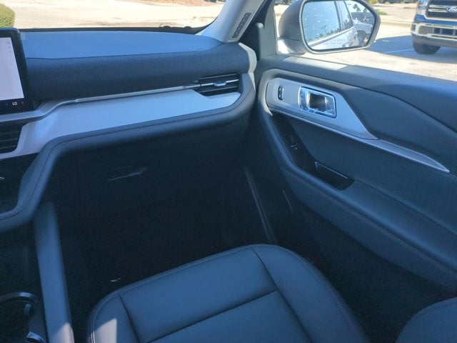 New 2026 Ford Explorer ACTIV - photo 10