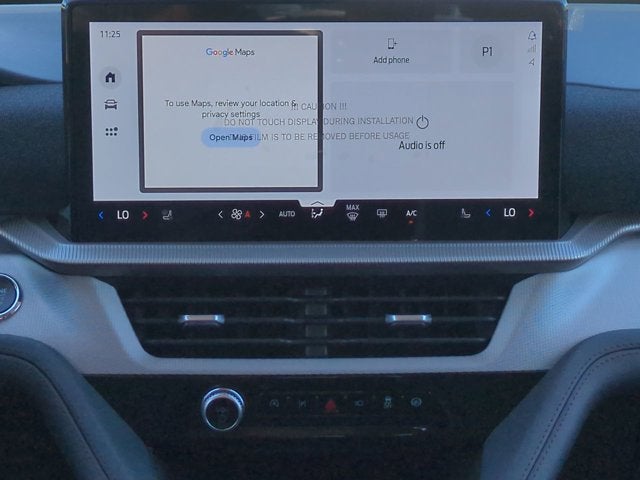 New 2026 Ford Explorer ACTIV - photo 11