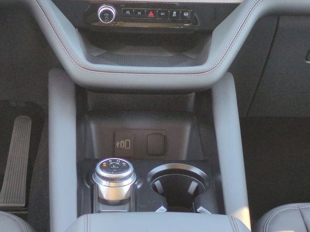 New 2026 Ford Explorer ACTIV - photo 12