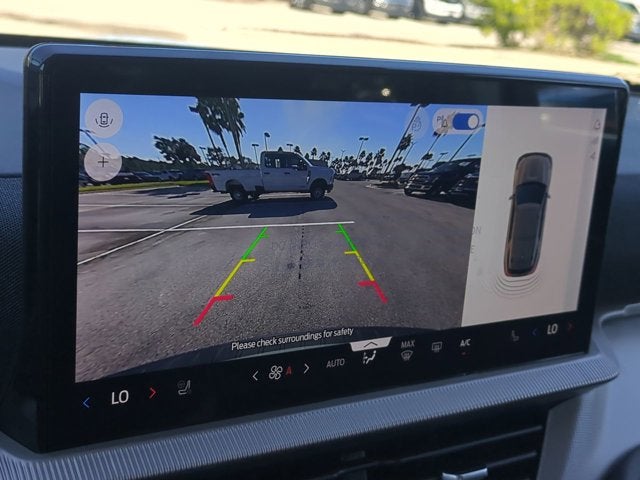 New 2026 Ford Explorer ACTIV - photo 13