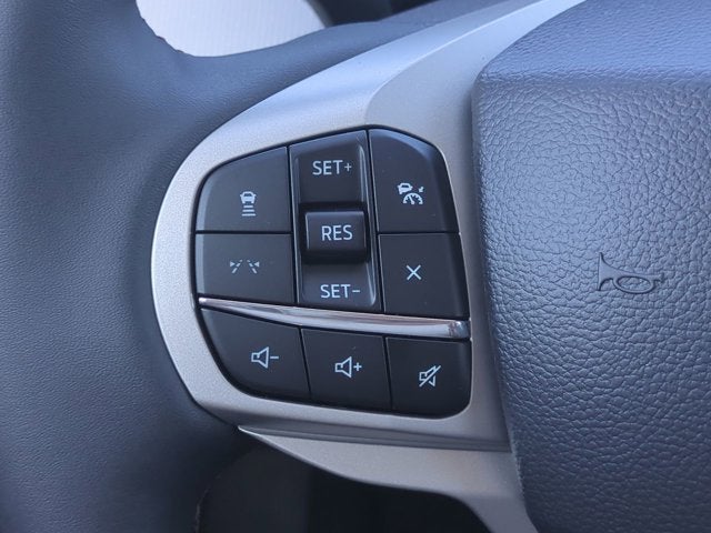New 2026 Ford Explorer ACTIV - photo 17