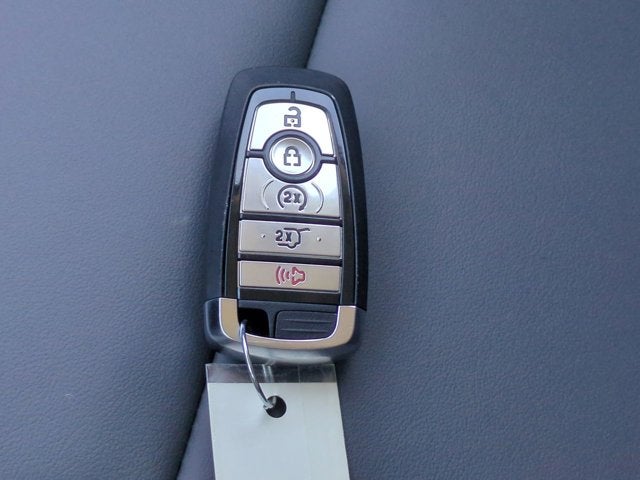 New 2026 Ford Explorer ACTIV - photo 21