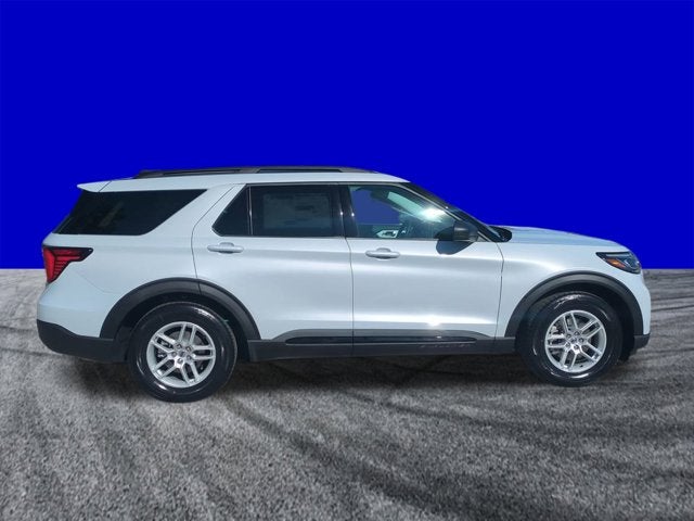 New 2026 Ford Explorer ACTIV - photo 27