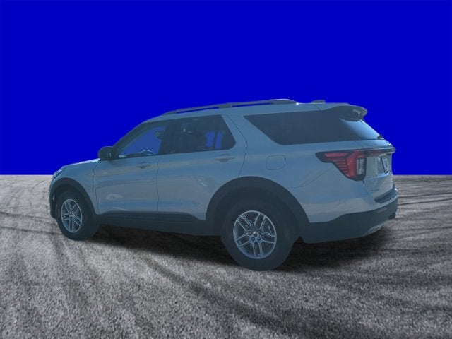 New 2026 Ford Explorer ACTIV - photo 28