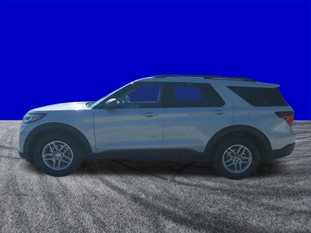 New 2026 Ford Explorer ACTIV - photo 29