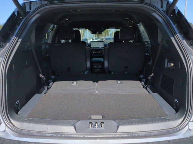 New 2026 Ford Explorer ST - photo 6