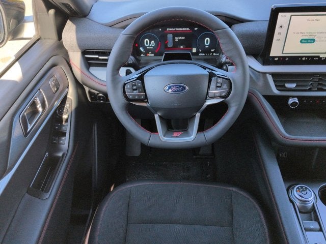 New 2026 Ford Explorer ST - photo 9