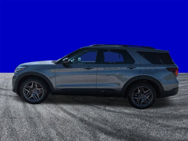 New 2026 Ford Explorer ST - photo 28