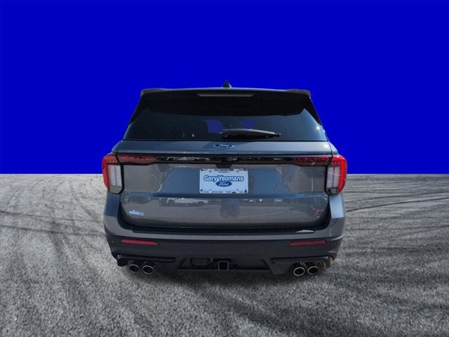 New 2026 Ford Explorer ST - photo 29