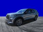 New 2026 Ford Explorer ST thumbnail 1