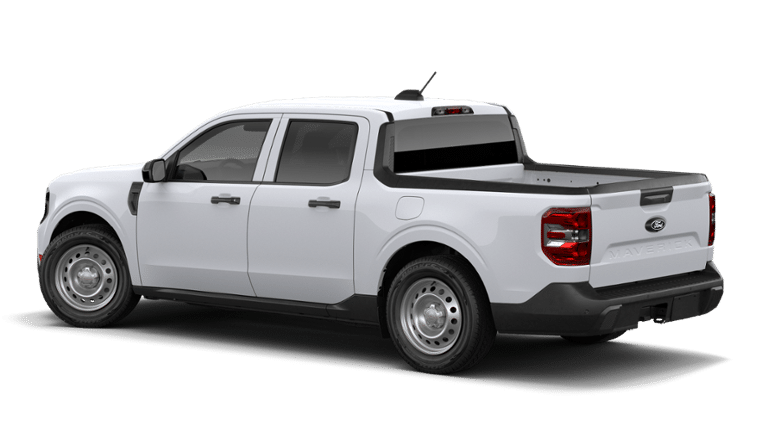 New 2026 Ford Maverick XL SuperCrew Cab - photo 27