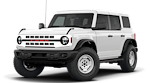 New 2026 Ford Bronco Heritage thumbnail 1