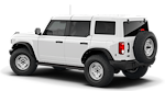 New 2026 Ford Bronco Heritage thumbnail 2