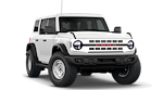 New 2026 Ford Bronco Heritage thumbnail 4