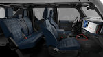 New 2026 Ford Bronco Heritage thumbnail 5