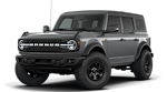 New 2026 Ford Bronco Badlands thumbnail 1