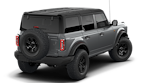 New 2026 Ford Bronco Badlands thumbnail 2
