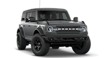 New 2026 Ford Bronco Badlands thumbnail 3
