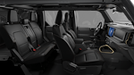 New 2026 Ford Bronco Badlands thumbnail 4