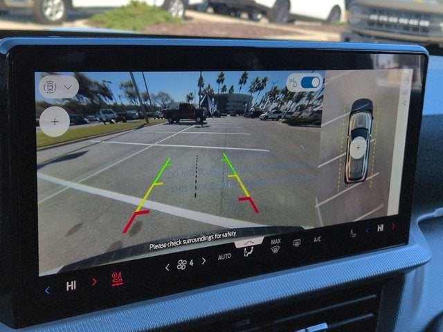 New 2026 Ford Explorer ST-Line - photo 11