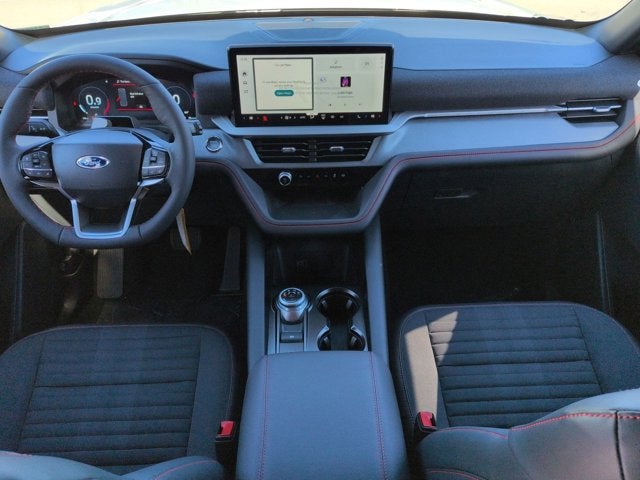 New 2026 Ford Explorer ST-Line - photo 12