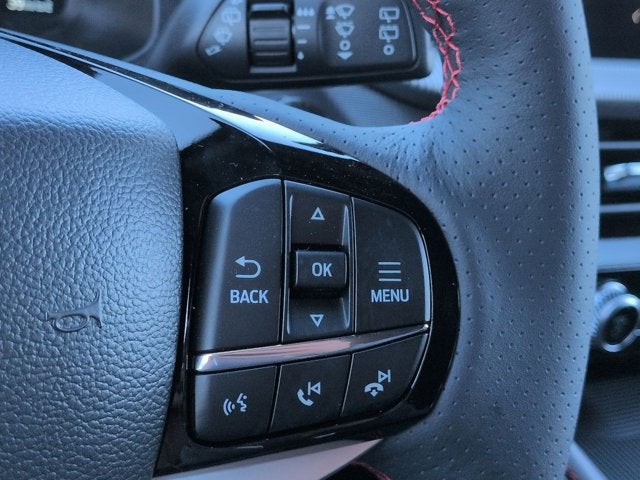 New 2026 Ford Explorer ST-Line - photo 15
