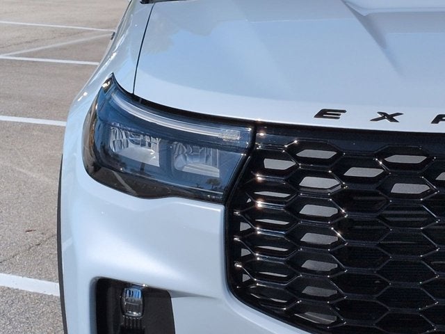 New 2026 Ford Explorer ST-Line - photo 16