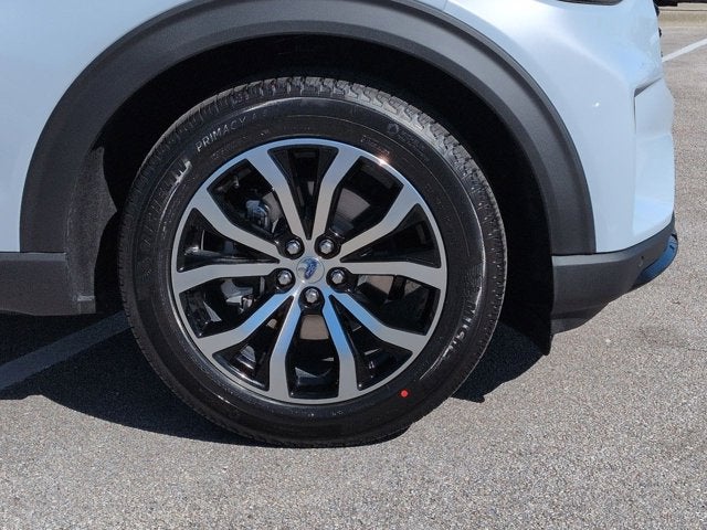 New 2026 Ford Explorer ST-Line - photo 17