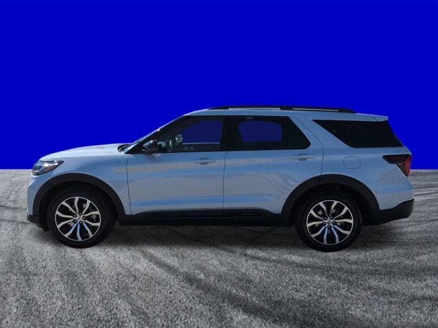 New 2026 Ford Explorer ST-Line - photo 18