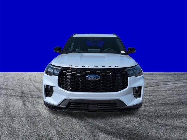 New 2026 Ford Explorer ST-Line - photo 19