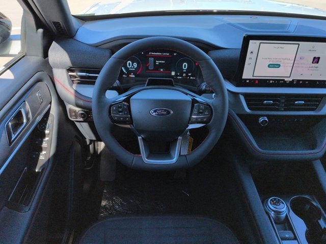 New 2026 Ford Explorer ST-Line - photo 22