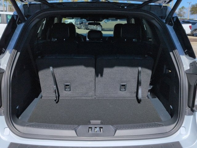 New 2026 Ford Explorer ST-Line - photo 25