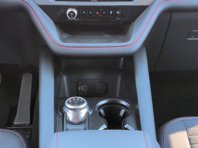 New 2026 Ford Explorer ST-Line - photo 26