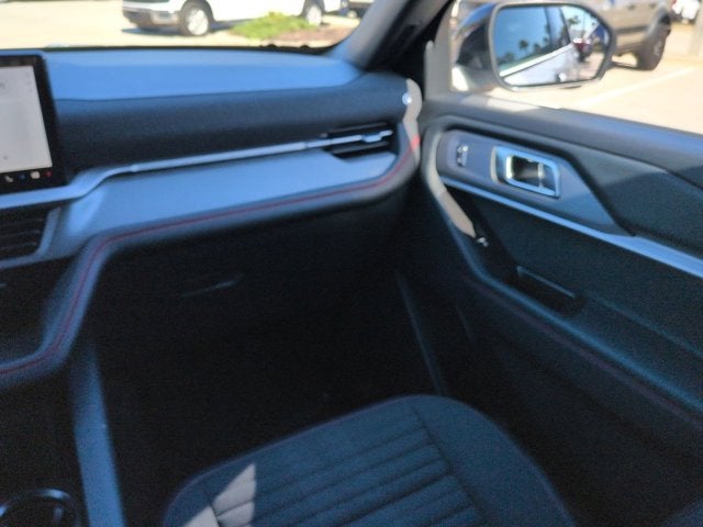 New 2026 Ford Explorer ST-Line - photo 27