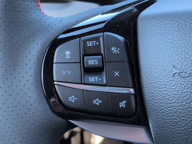 New 2026 Ford Explorer ST-Line - photo 28