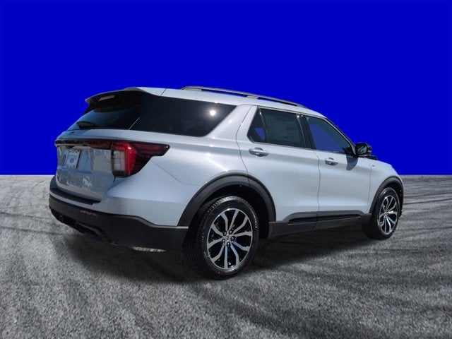 New 2026 Ford Explorer ST-Line - photo 29
