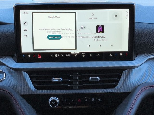 New 2026 Ford Explorer ST-Line - photo 33