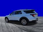New 2026 Ford Explorer ST-Line thumbnail 9