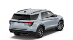 New 2026 Ford Explorer ST-Line thumbnail 3
