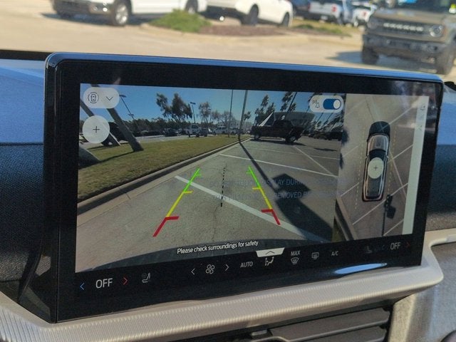 New 2026 Ford Explorer Platinum - photo 12