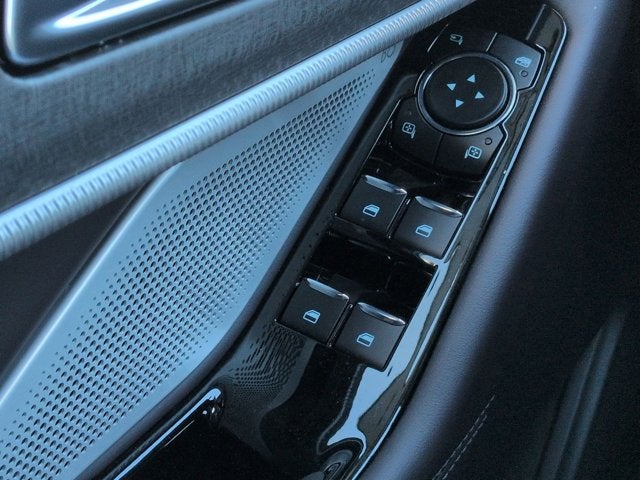 New 2026 Ford Explorer Platinum - photo 16
