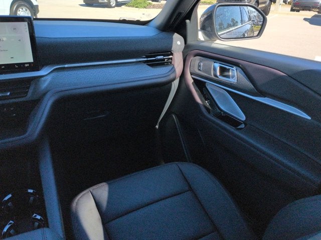 New 2026 Ford Explorer Platinum - photo 20