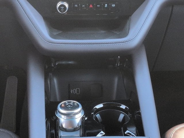 New 2026 Ford Explorer Platinum - photo 21