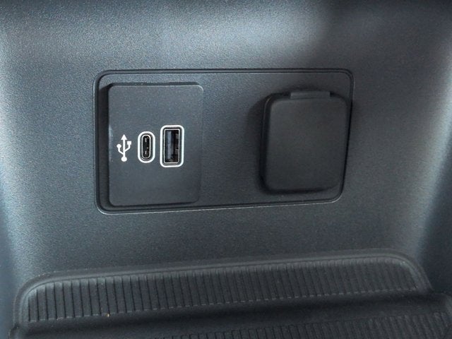 New 2026 Ford Explorer Platinum - photo 28