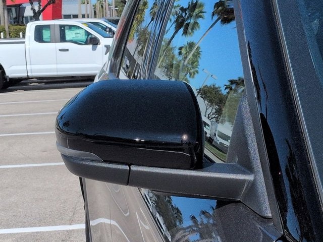 New 2026 Ford Explorer Platinum - photo 31
