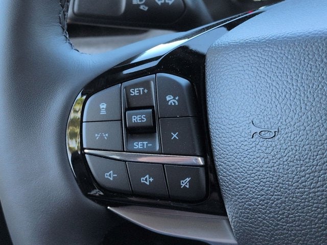 New 2026 Ford Explorer Platinum - photo 32