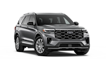 New 2026 Ford Explorer Platinum thumbnail 4