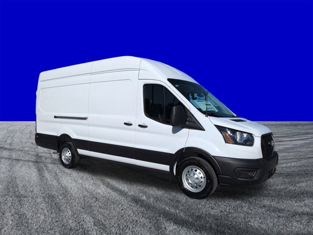 New 2026 Ford Transit 350 HD High Roof Empty Cargo Van - photo 22